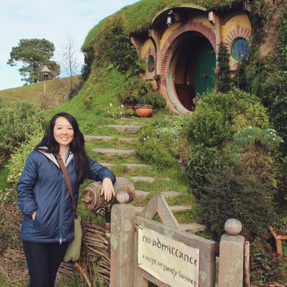 Meet your Posher, Kara - Picture 6 of 16